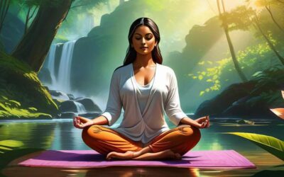 Meditación: Descubre por qué deberías aprender a meditar y mejorar tu bienestar