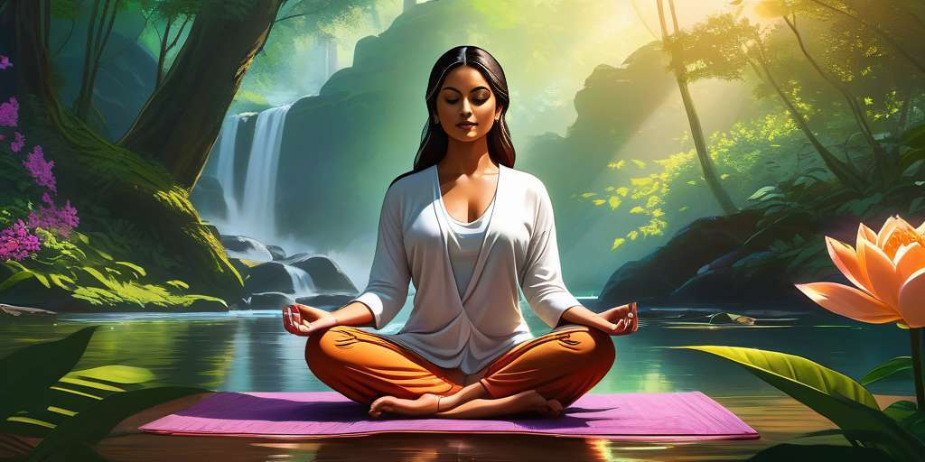 meditación aprender ventajas