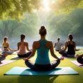 yoga y salud