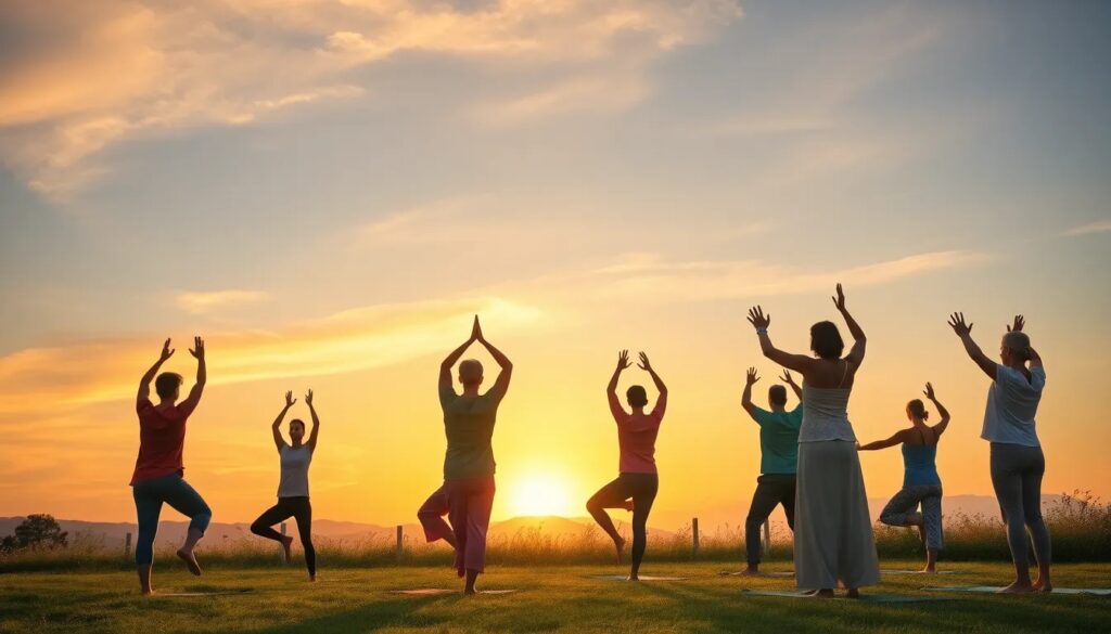 Qué es el saludo al sol y para qué sirve