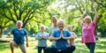 Yoga para personas mayores: prácticas seguras y efectivas